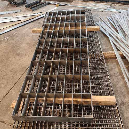 房地產對鋼格柵鋼格板行業的深遠影響