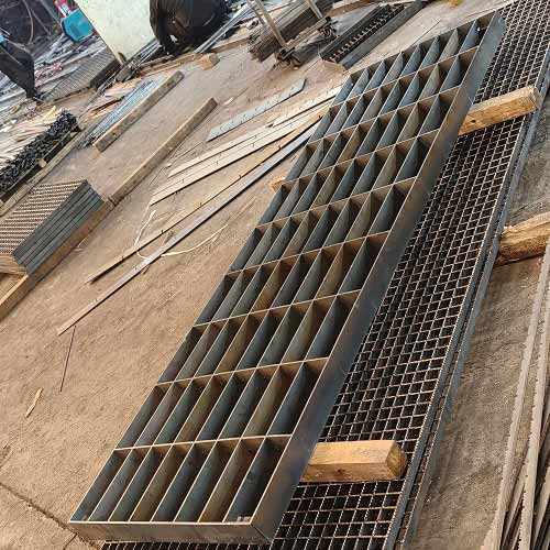 房地產對鋼格柵鋼格板行業的深遠影響