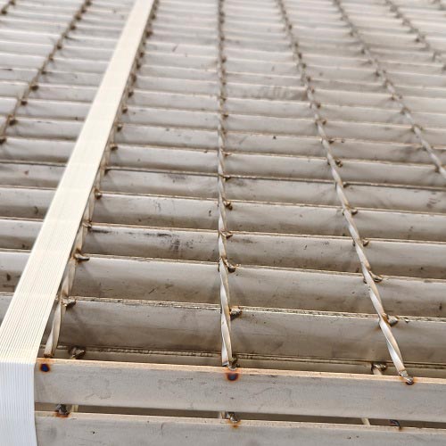 選購高質量不銹鋼鋼格板鋼格柵考慮因素有哪些