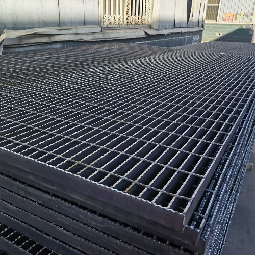 從規格到設計平臺鋼格板鋼格柵解讀