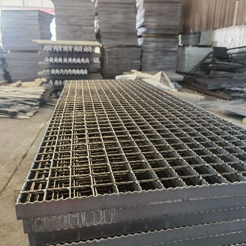 從規格到設計平臺鋼格板鋼格柵解讀