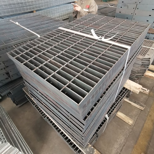 平臺鋼格板應(yīng)用大揭秘這些行業(yè)都在用