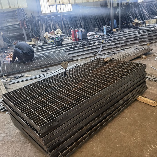 鋼格板海洋環境下如何防腐