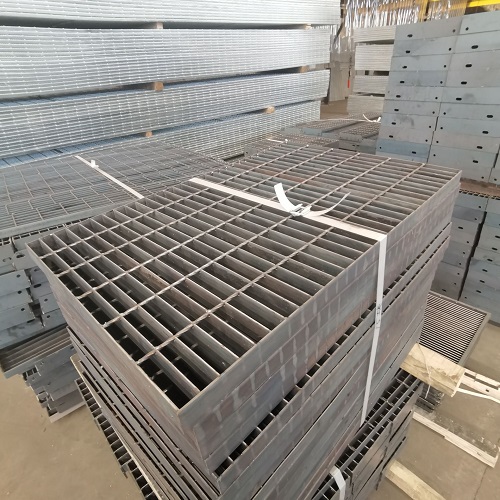 客戶血淚教訓：選錯鋼格板規格，3個月就變形