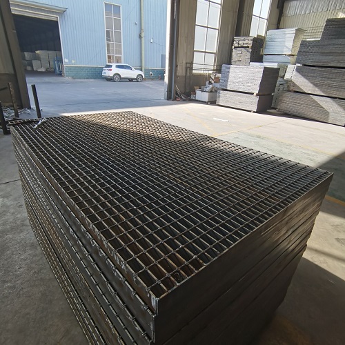 為什么大項目都選G325/30/100鋼格板？優勢全在這