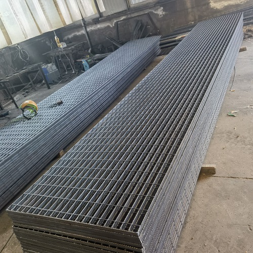 鋼格板采購合同注意這4條，避免后期糾紛！