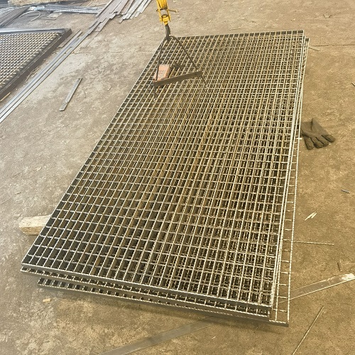 鋼格板采購合同注意這4條，避免后期糾紛！