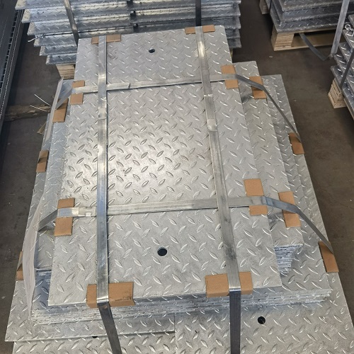 緊急采購鋼格柵怎么辦？快速選品的實用方法