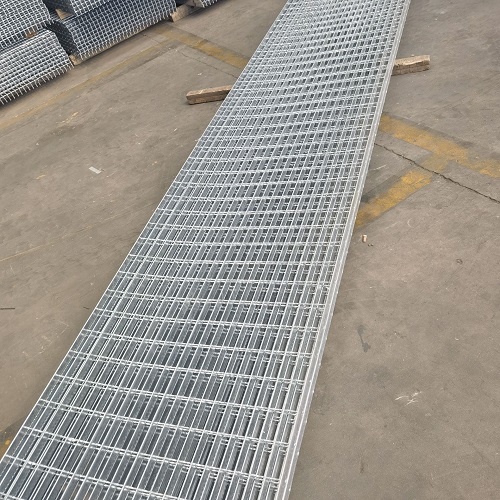 緊急采購鋼格柵怎么辦？快速選品的實用方法