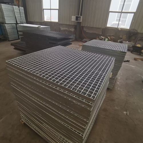 它憑什么越走越穩(wěn)？鋼格柵的成長故事太勵(lì)志