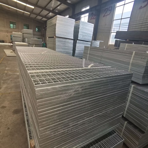 別小看它！鋼格柵在復雜工程中的關鍵作用不容忽視