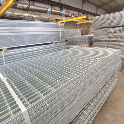 別小看它！鋼格柵在復雜工程中的關鍵作用不容忽視