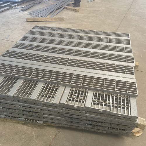 智慧城市離不開的鋼格板創新應用