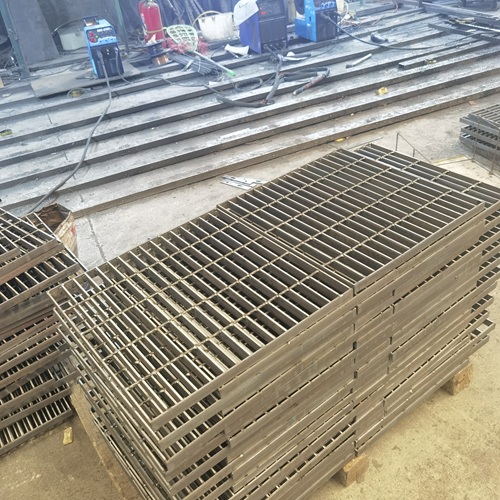 鋼格板選購最容易犯的錯，你中招了嗎？