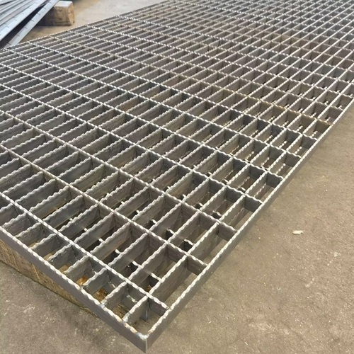 鋼格板也能這么文藝商業(yè)空間玩出新花樣