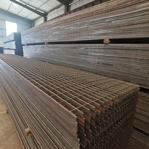 鋼格板的黑科技屬性看完直呼內行