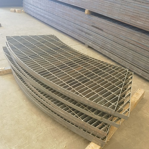 鋼格板的黑科技屬性看完直呼內行