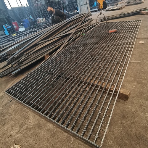 鋼格板的智能制造時(shí)代來(lái)了