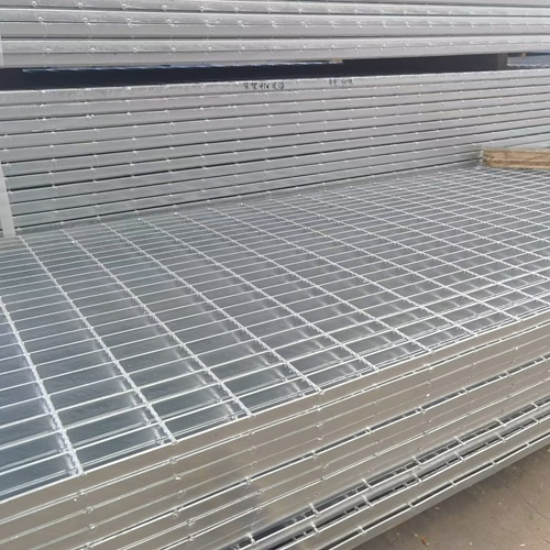 鋼格板排水不暢怎么改進？試試這樣做