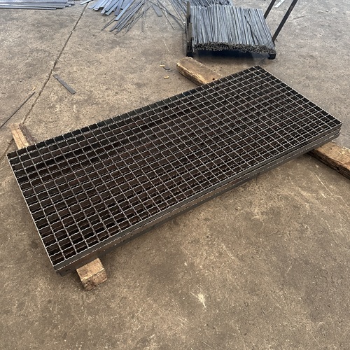 鋼格板如何防銹？這些處理方法很關鍵