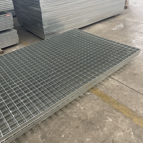 鋼格板模塊化設計的優勢有哪些