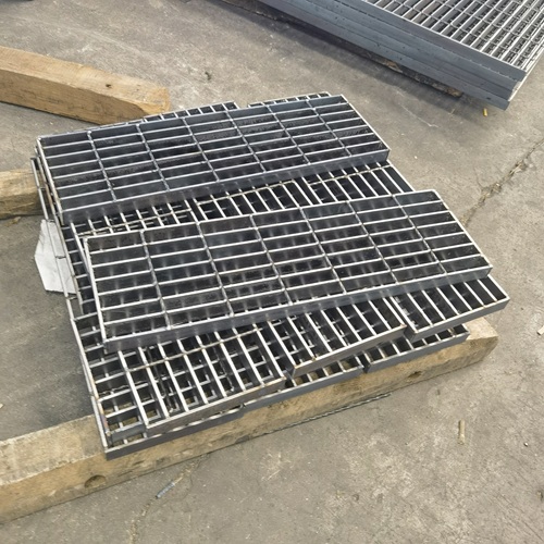 鋼格板承載不足怎么辦？這幾點要檢查