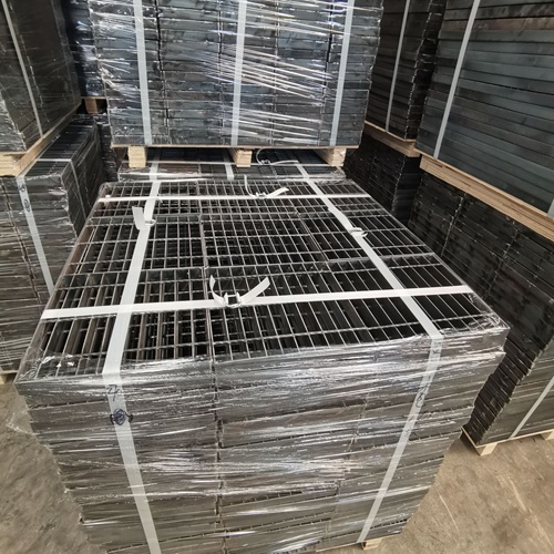 鋼格板怎么選才合適？這份選型指南請(qǐng)收好