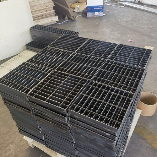 鋼格板怎么選才合適？這份選型指南請(qǐng)收好