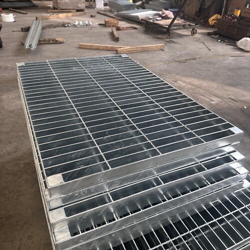 鋼格柵板結構設計的秘密，你知道幾個？