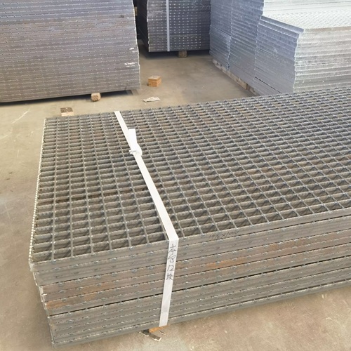 鋼格柵板產業鏈上下游發展現狀全梳理