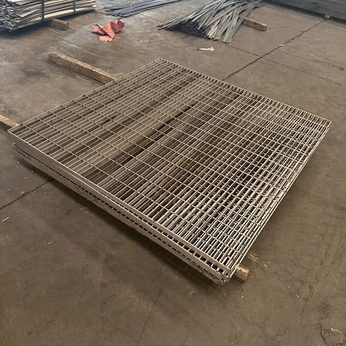 鋼格柵板的故事遠比你以為的精彩